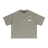 I'd Herd That Tee | Australian Shepherd Edition