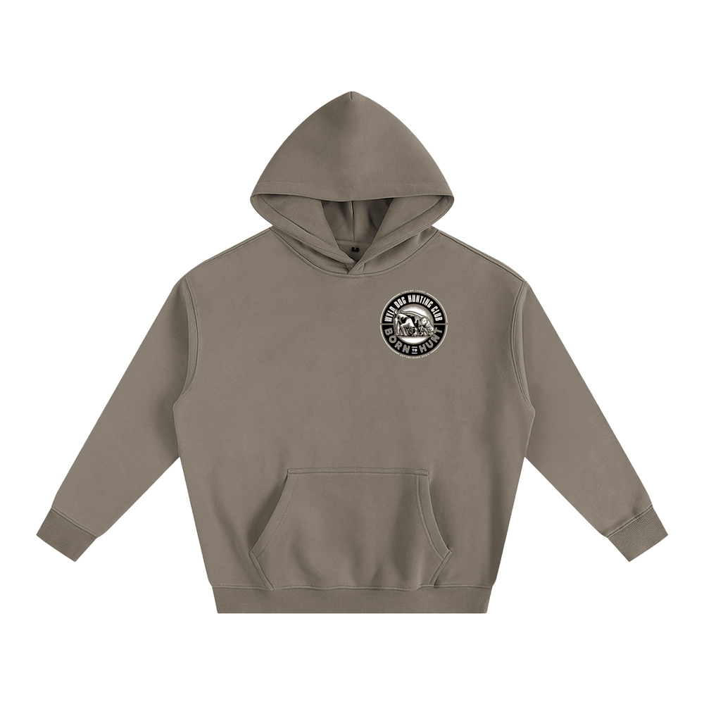 Born to Hunt Hoodie | Gundog Edition