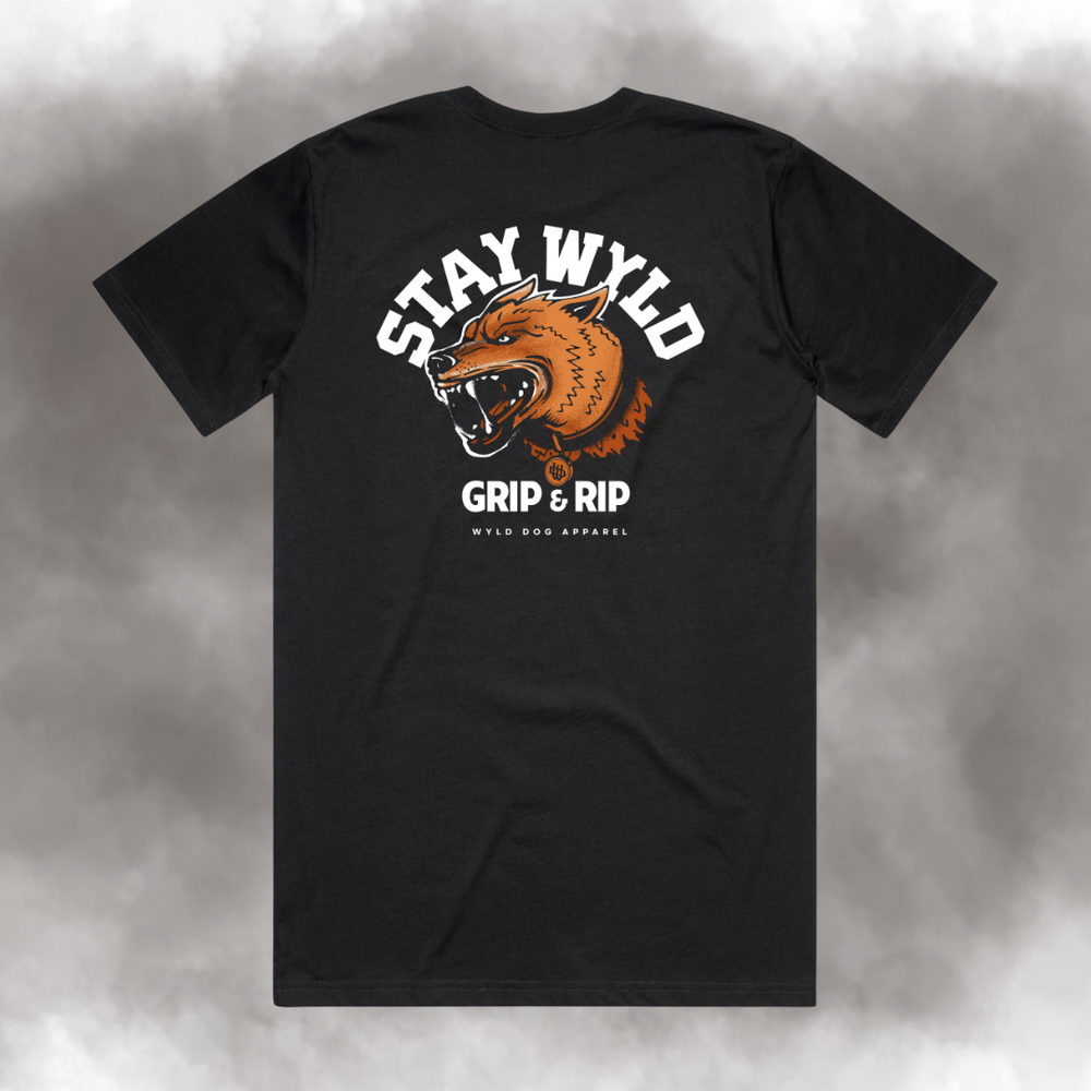 The Original Tee