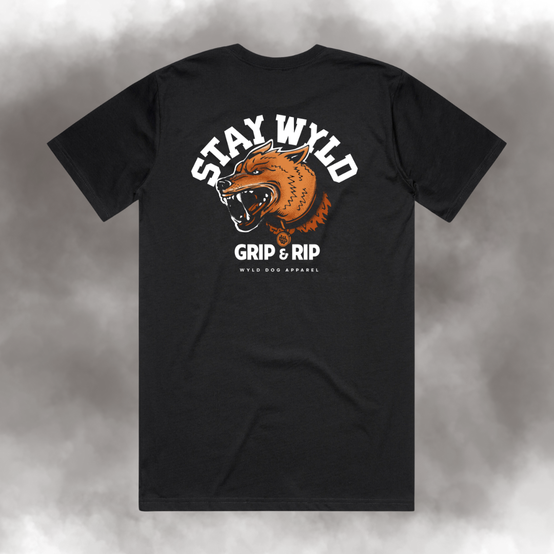 The Original Tee