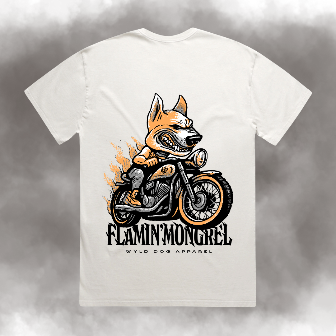 Alf Tee