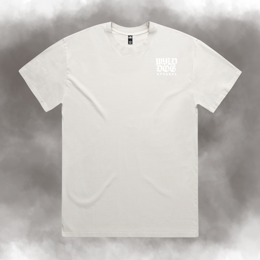 Alf Tee