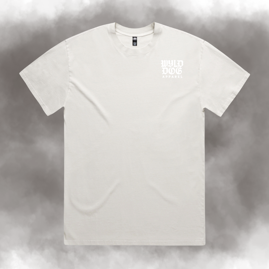 Alf Tee