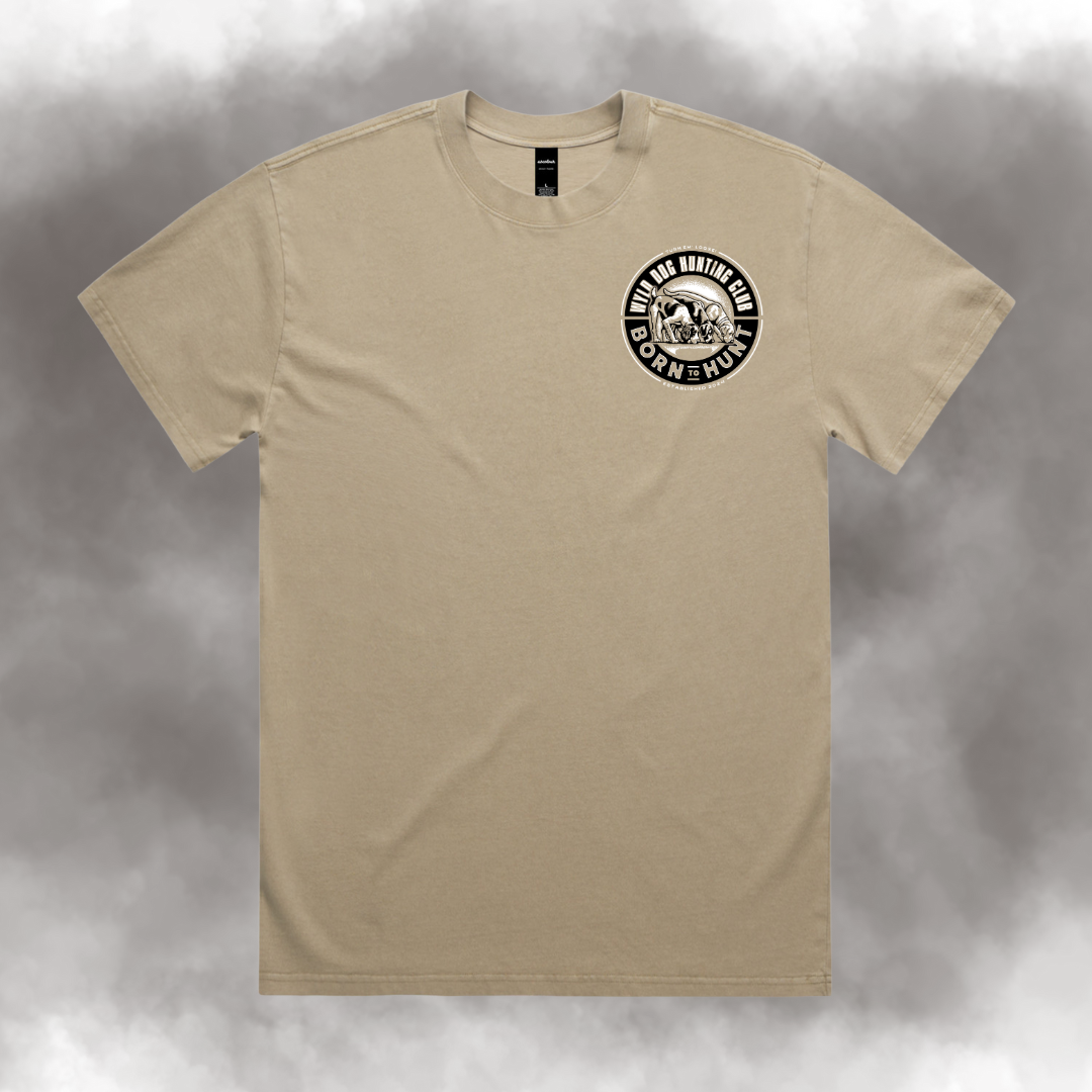 Born to Hunt Tee