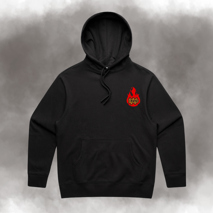 Bound for Hell Hood