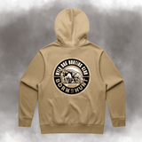 Born to Hunt Hood