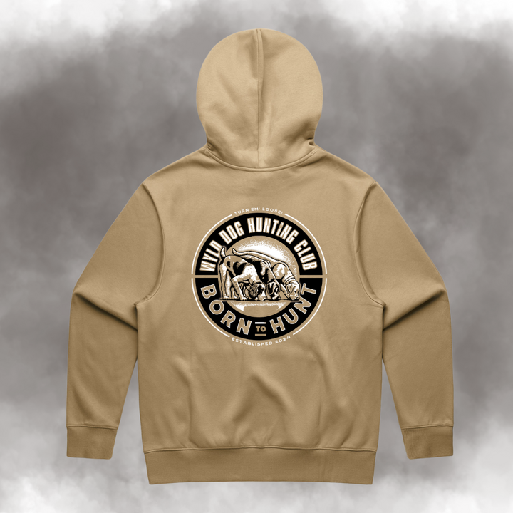 Born to Hunt Hood