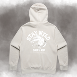 Relax Faded Original Hood