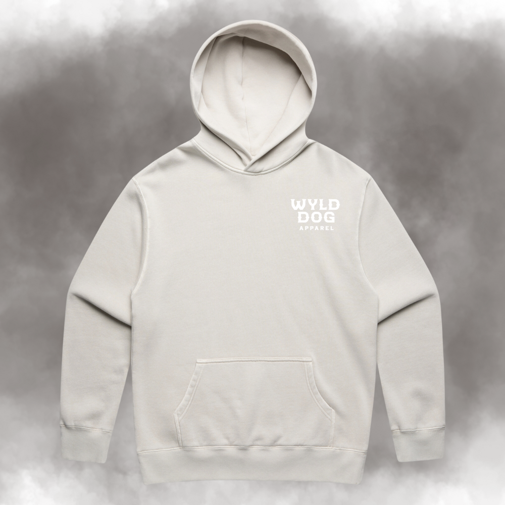 Relax Faded Original Hood
