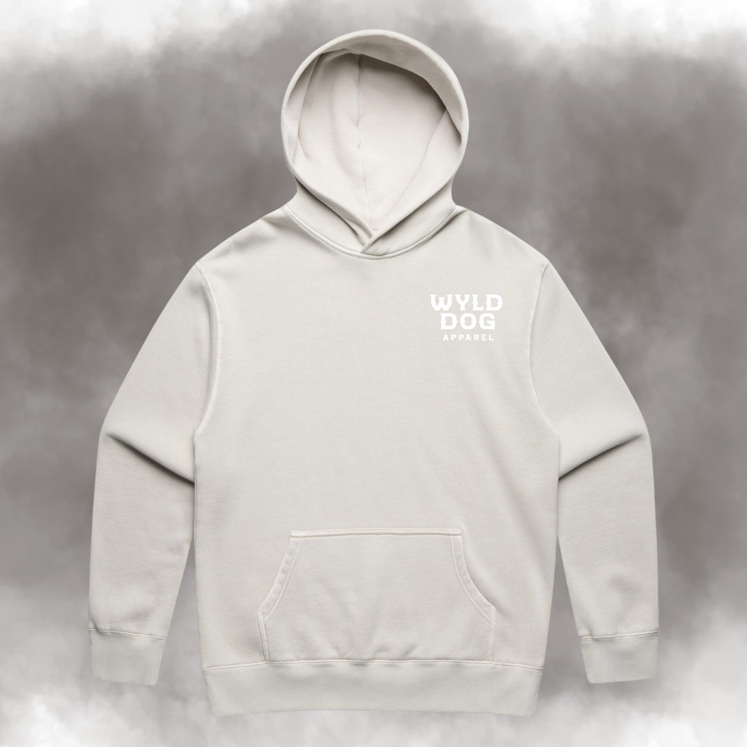Relax Faded Original Hood
