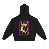 In Mals We Trust Hoodie | Malinois Edition