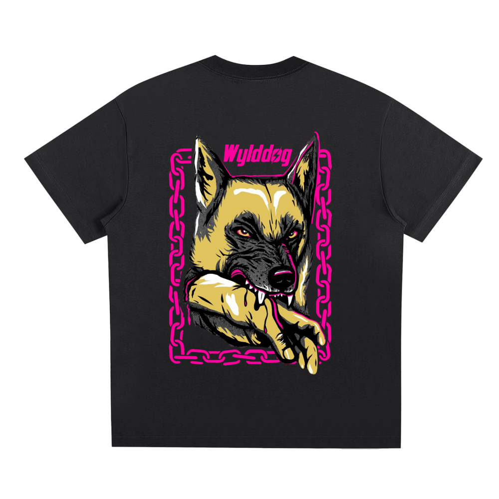 In Mals We Trust Tee | Malinois Edition