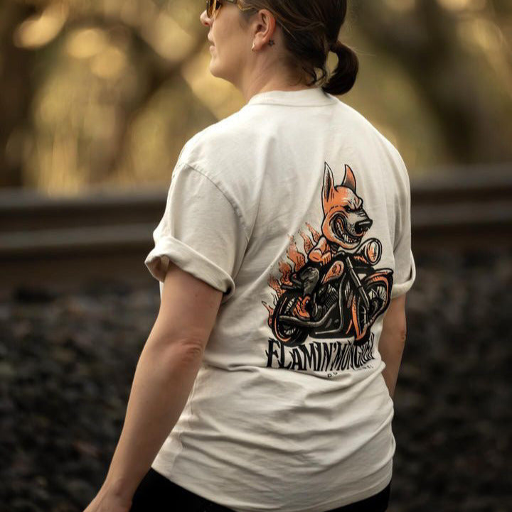 Alf Tee