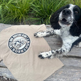 Born to Hunt Tee