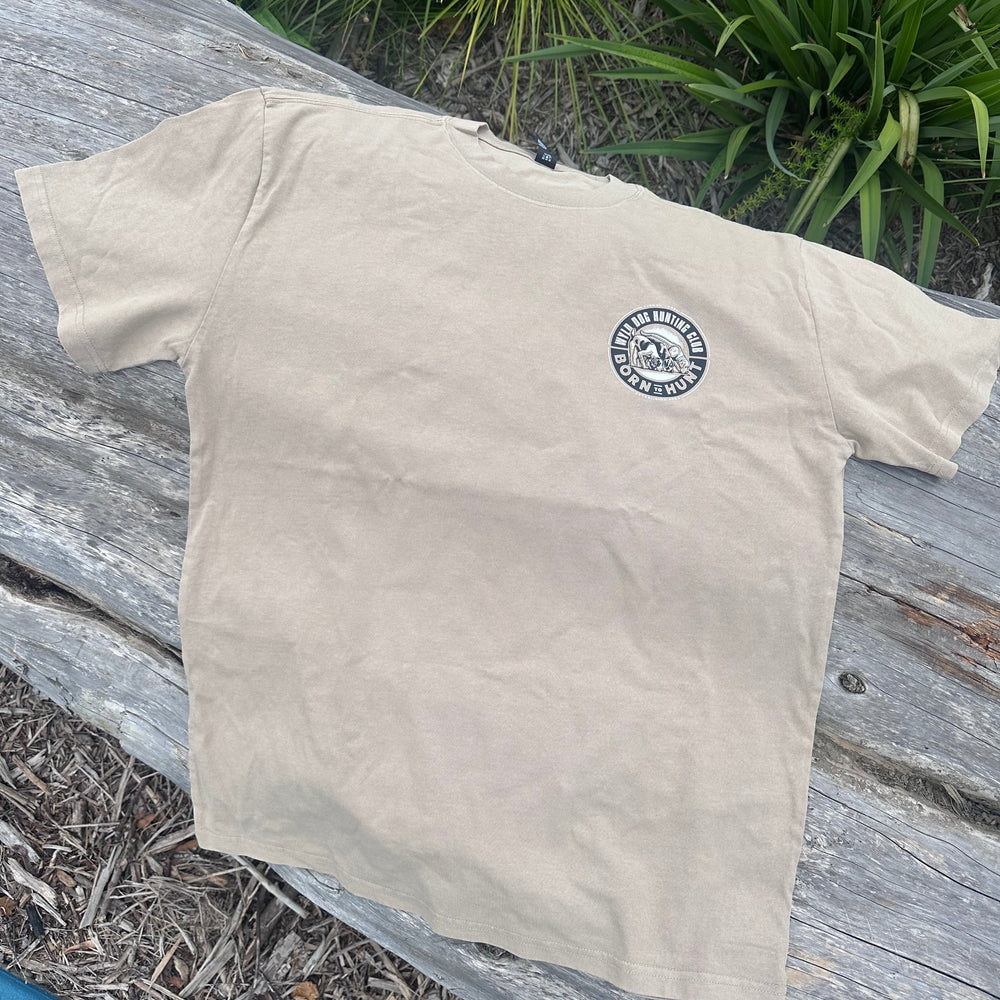 Born to Hunt Tee