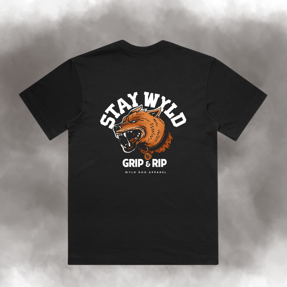 The Original Box Tee