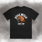 The Original Box Tee