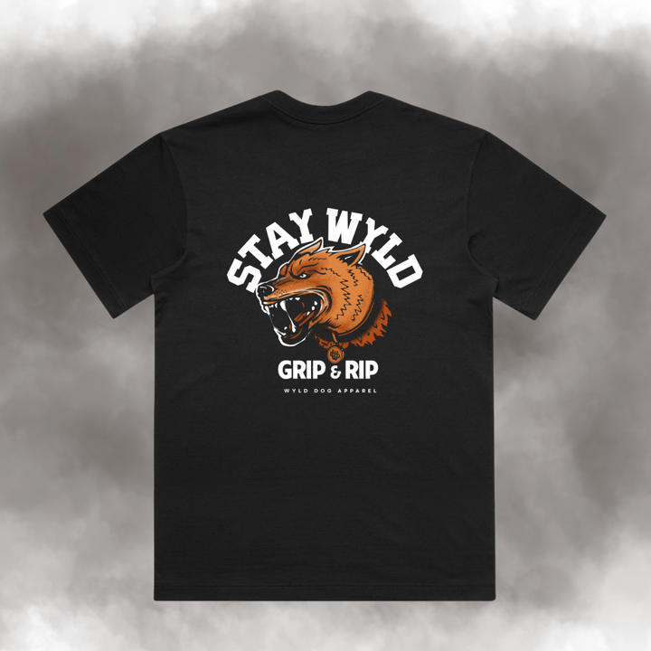 The Original Box Tee