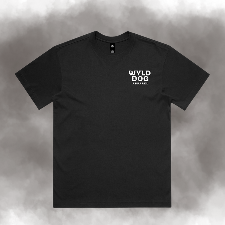 The Original Box Tee
