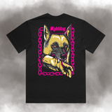 In Mals We Trust Box Tee