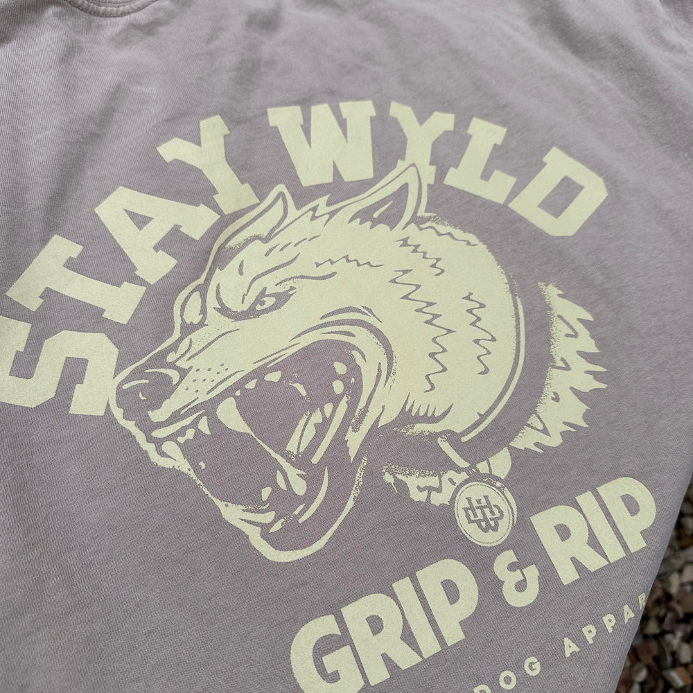 Faded Original Tee