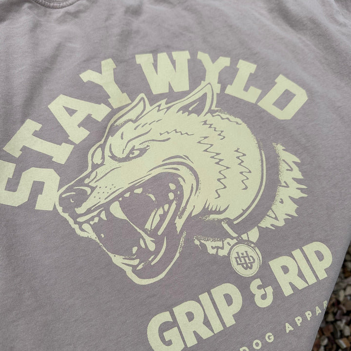 Faded Original Tee