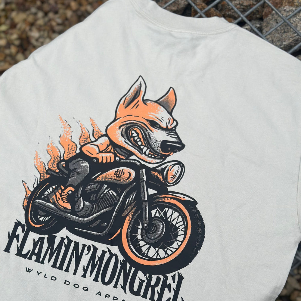 Alf Tee