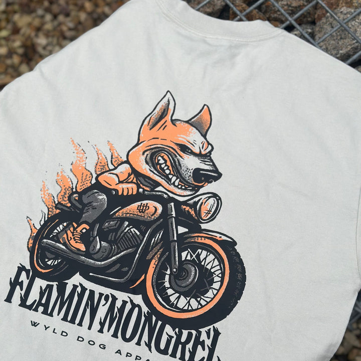 Alf Tee