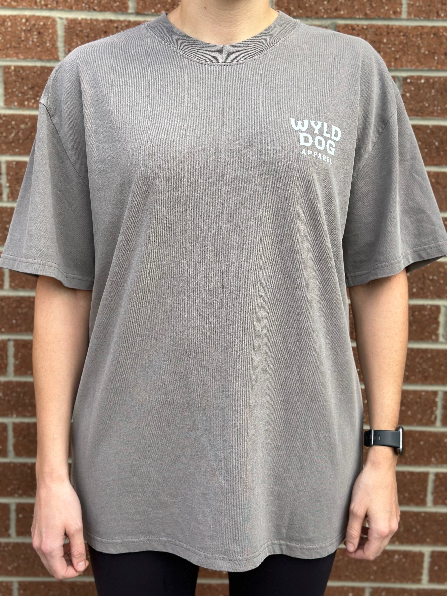 Faded Original Tee
