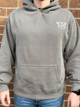 Relax Faded Original Hood