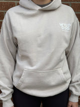 Relax Faded Original Hood