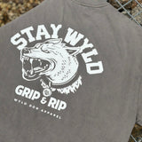 Faded Original Tee