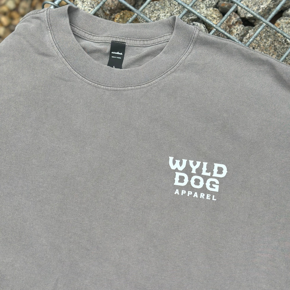 Faded Original Tee