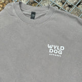Faded Original Tee