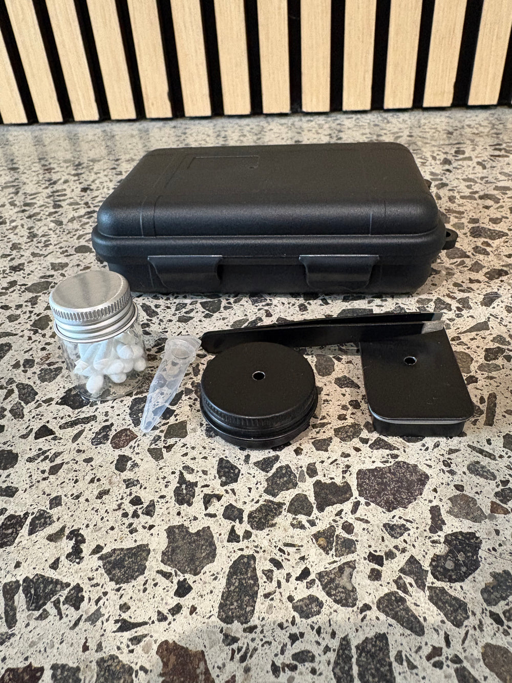 Starter Scent Kit