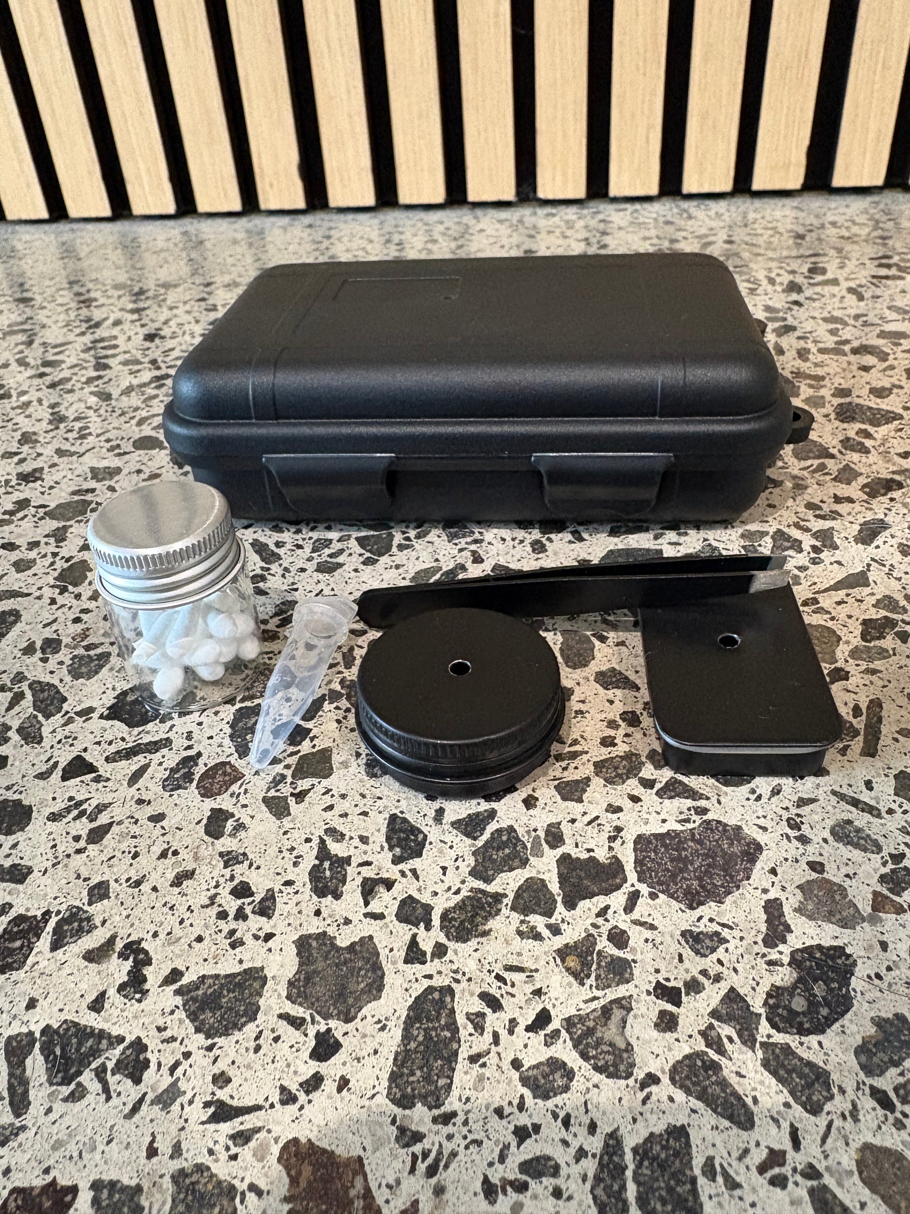 Starter Scent Kit