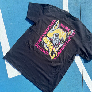 In Mals We Trust Classic Tee