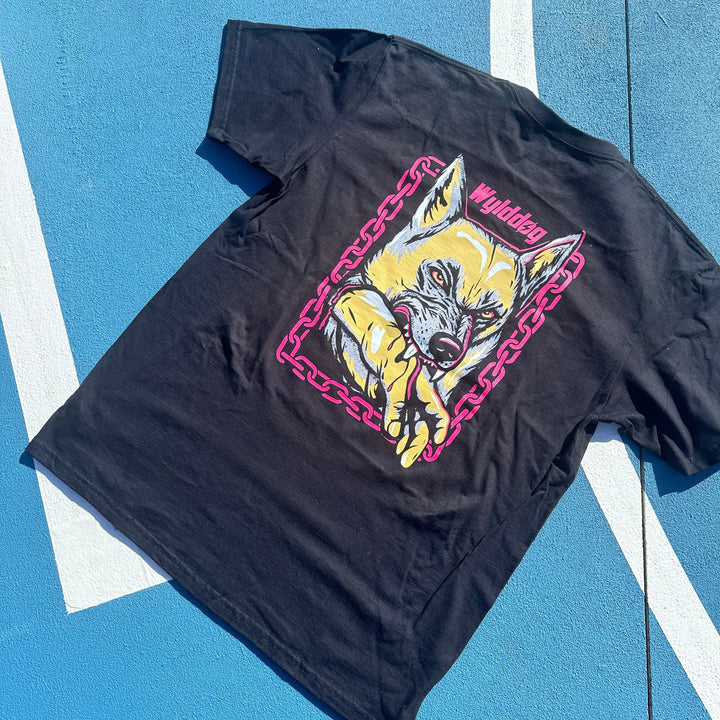 In Mals We Trust Classic Tee