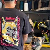 In Mals We Trust Tee | Malinois Edition