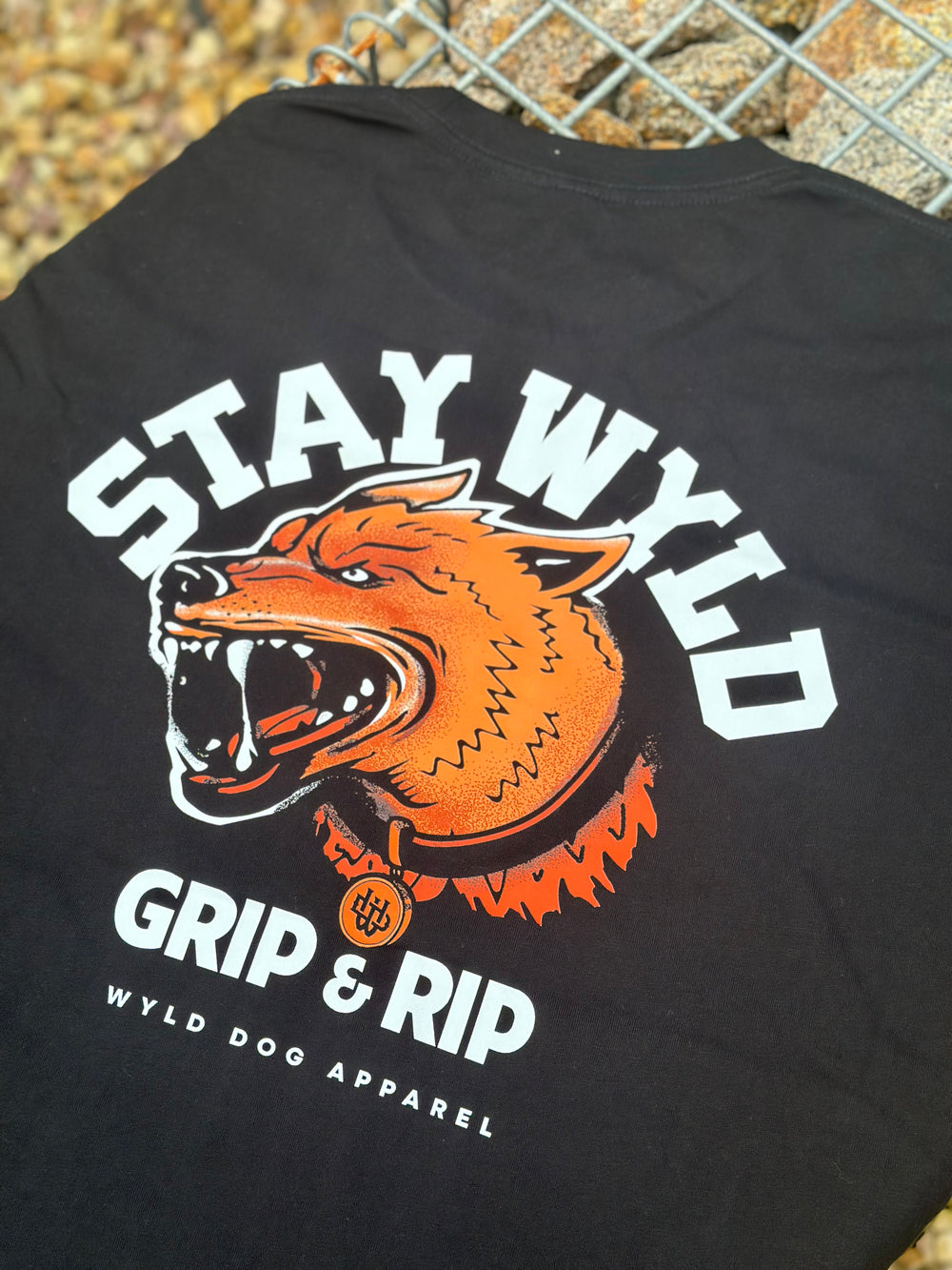 The Original Tee