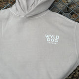 Relax Faded Original Hood