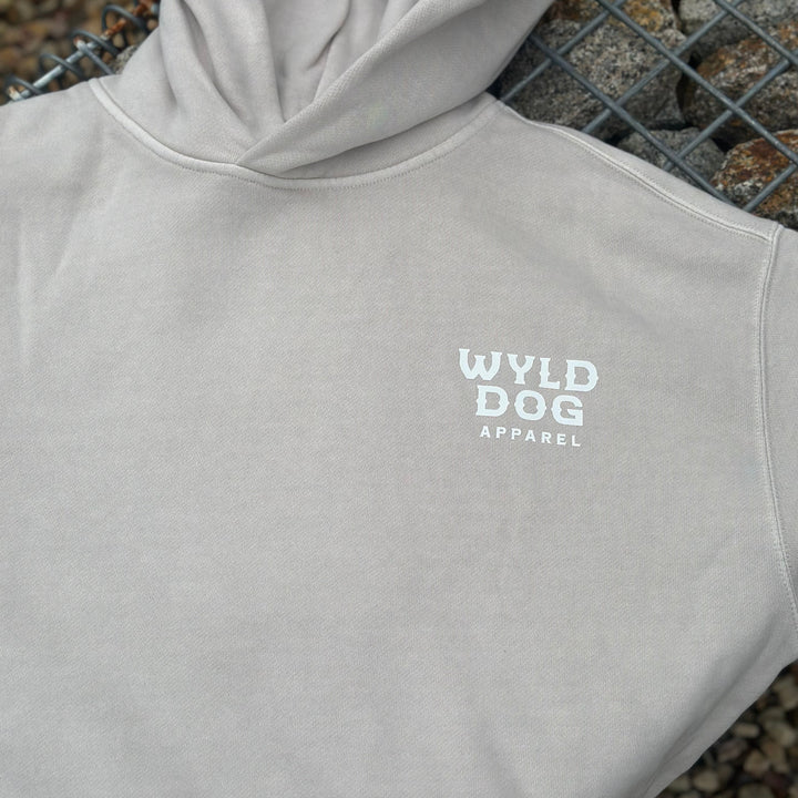 Relax Faded Original Hood