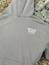 Relax Faded Original Hood
