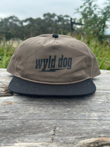 Two Tone Cap