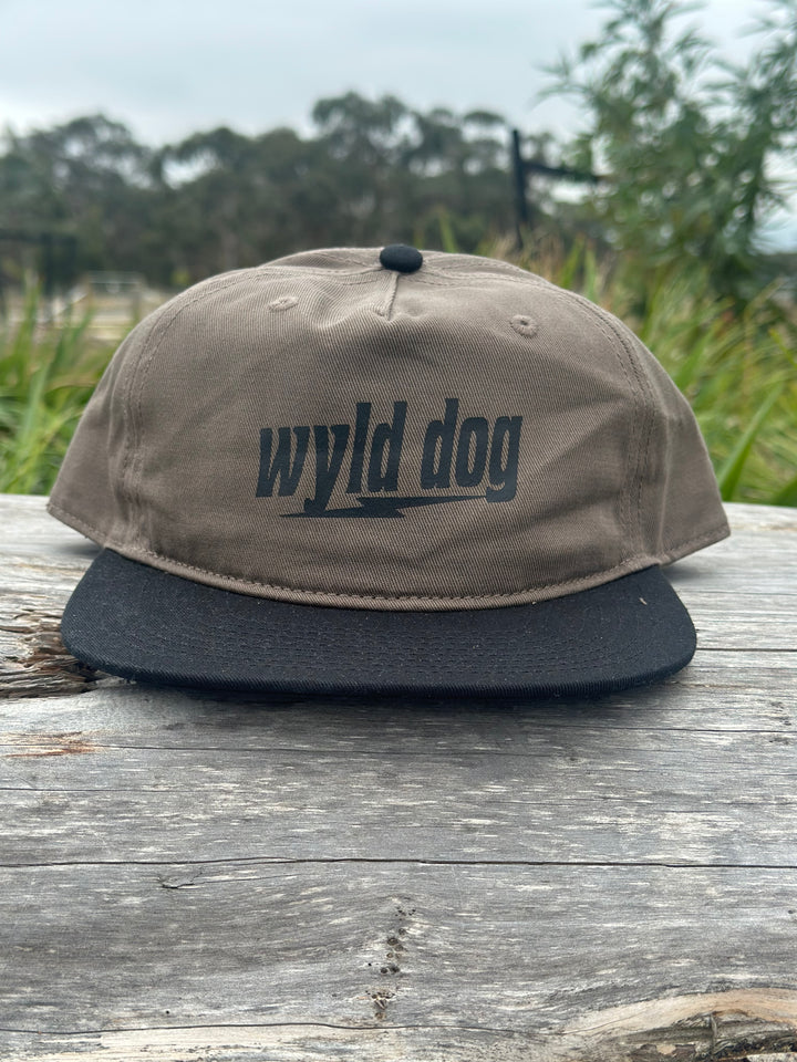 Two Tone Cap