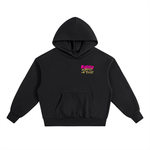In Mals We Trust Hoodie | Malinois Edition