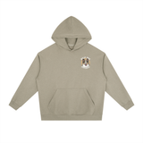 I'd Herd That Hoodie | Australian Shepherd Edition