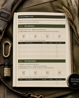 ANKC Scent Work Title Tracker