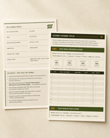 ANKC Scent Work Title Tracker